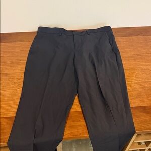 Men’s express dress pants dark grey size 30